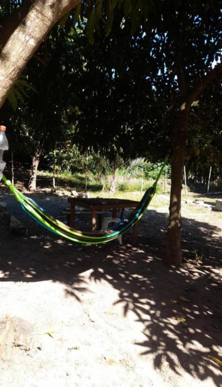 CHALÉ HAKUNA MATATA-Vale do capão Exterior foto